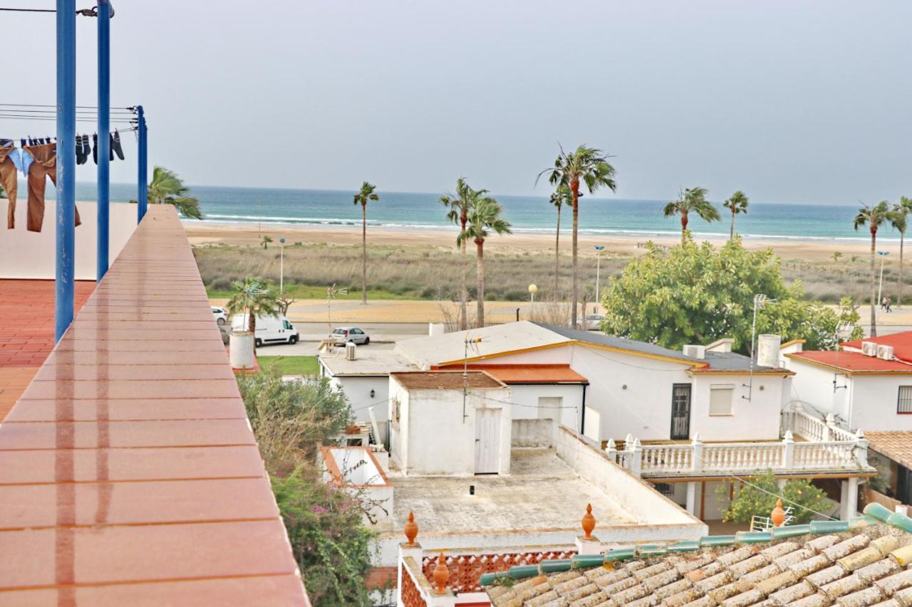 Habitacion Canaveral Playa Conil IV Conil De La Frontera Luaran gambar